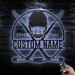 Custom-Ice-Hockey-Metal-Wall-Art-Led-Light-3-7