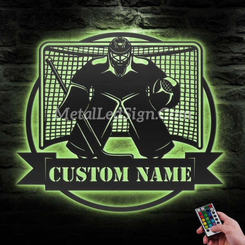 Custom-Ice-Hockey-Metal-Wall-Art-Led-Light-6-1