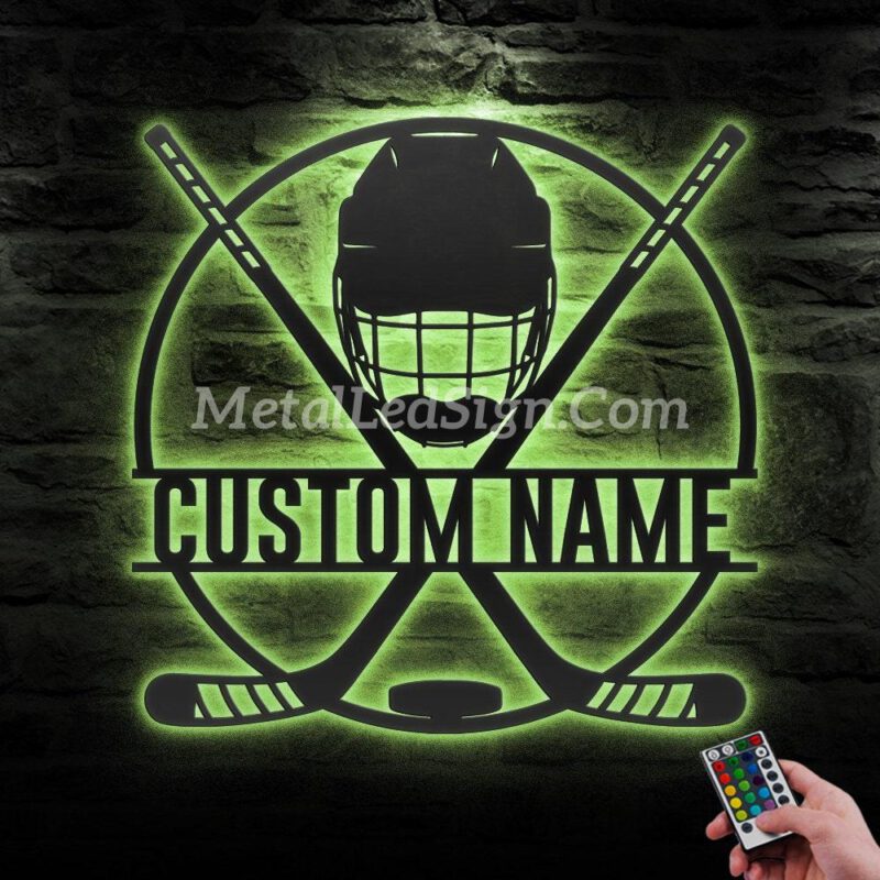 Custom-Ice-Hockey-Metal-Wall-Art-Led-Light-6-2