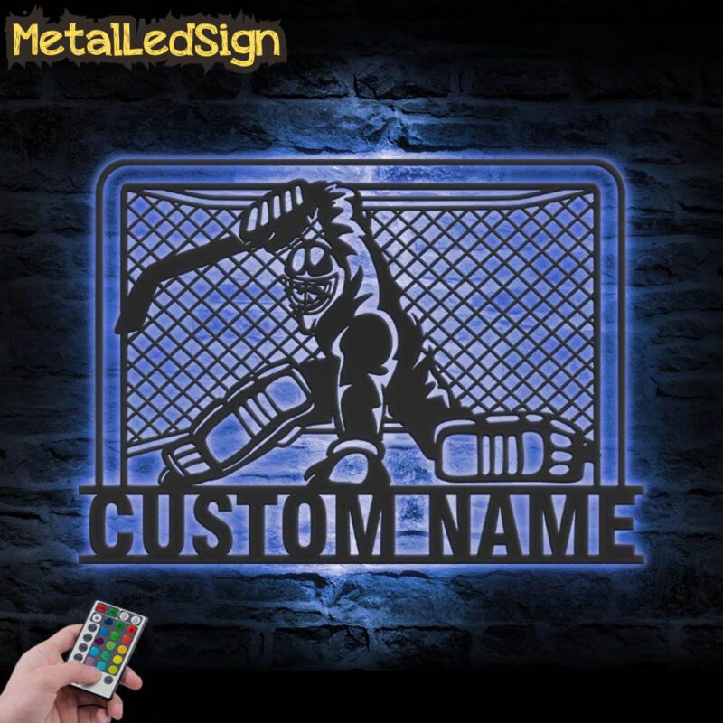 Custom-Ice-Hockey-Player-Metal-Wall-Art-LED-Light-3.jpg