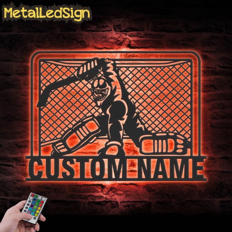 Custom-Ice-Hockey-Player-Metal-Wall-Art-LED-Light-5.jpg