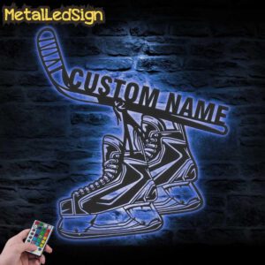 Custom-Ice-hockey-Skates-And-Stick-Metal-Wall-Art-LED-Light-3.jpg