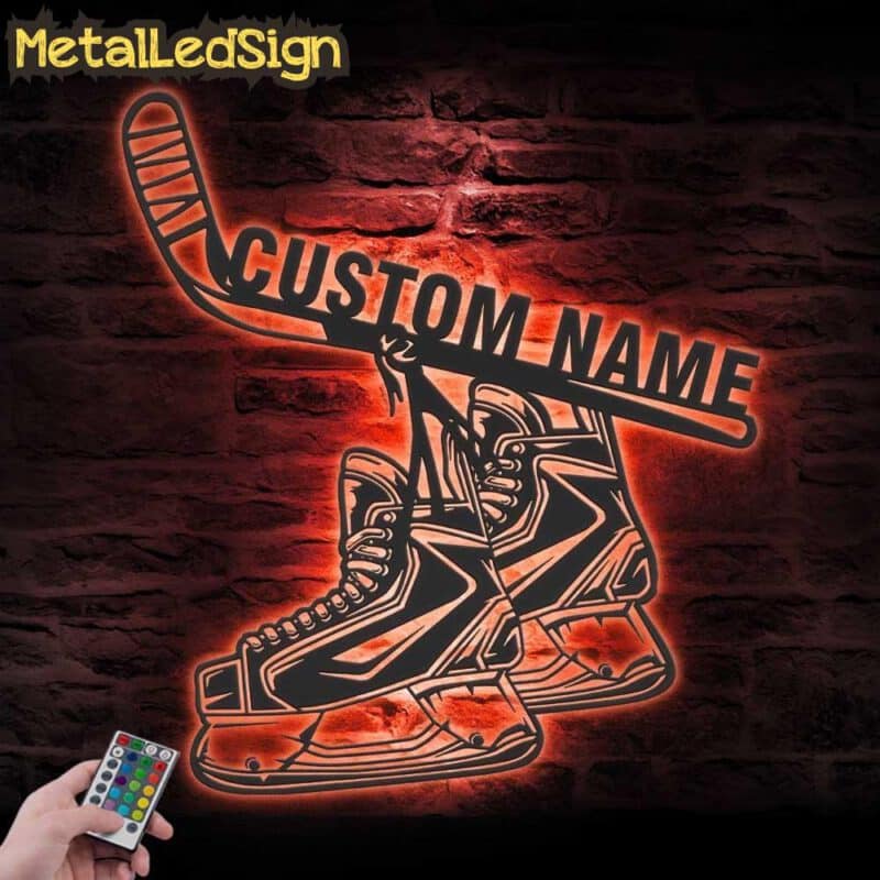 Custom-Ice-hockey-Skates-And-Stick-Metal-Wall-Art-LED-Light-7.jpg