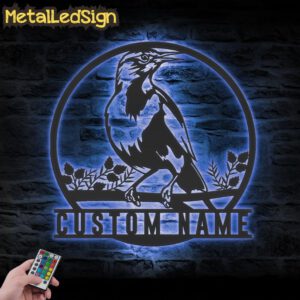 Custom-Icterids-Bird-Metal-Wall-Art-LED-Light-3.jpg