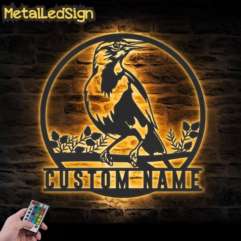 Custom-Icterids-Bird-Metal-Wall-Art-LED-Light-Images.jpg