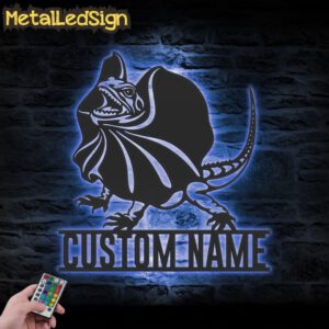 Custom-Iguana-Lizard-Metal-Wall-Art-LED-Light-3-1.jpg