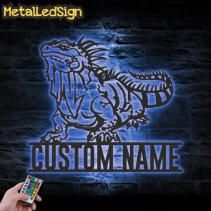 Custom-Iguana-Lizard-Metal-Wall-Art-LED-Light-3.jpg