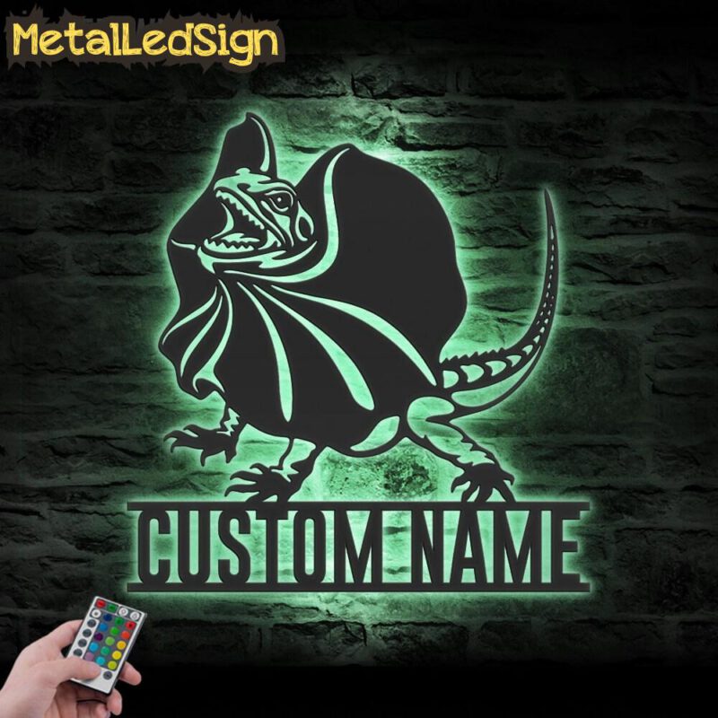 Custom-Iguana-Lizard-Metal-Wall-Art-LED-Light-7-1.jpg