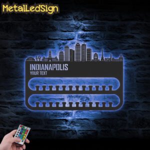 Custom-Indianapolis-Skyline-Sport-Medal-Hanger-With-Led-Light-3.jpg