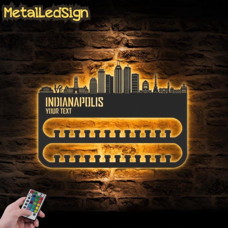 Custom-Indianapolis-Skyline-Sport-Medal-Hanger-With-Led-Light-Images.jpg