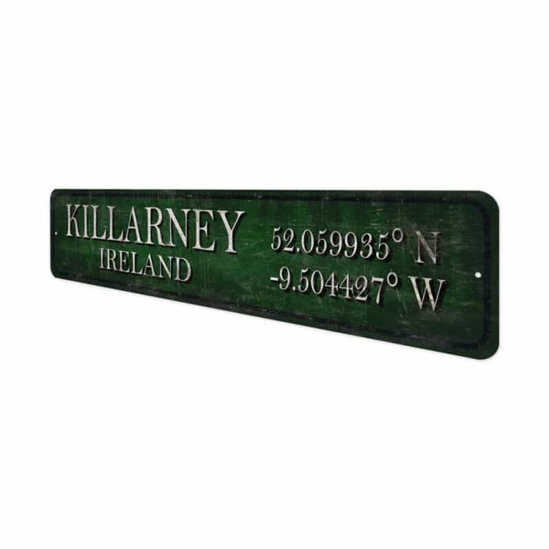 Custom-Ireland-Sign-Premium-Quality-Rustic-Metal-Sign-4