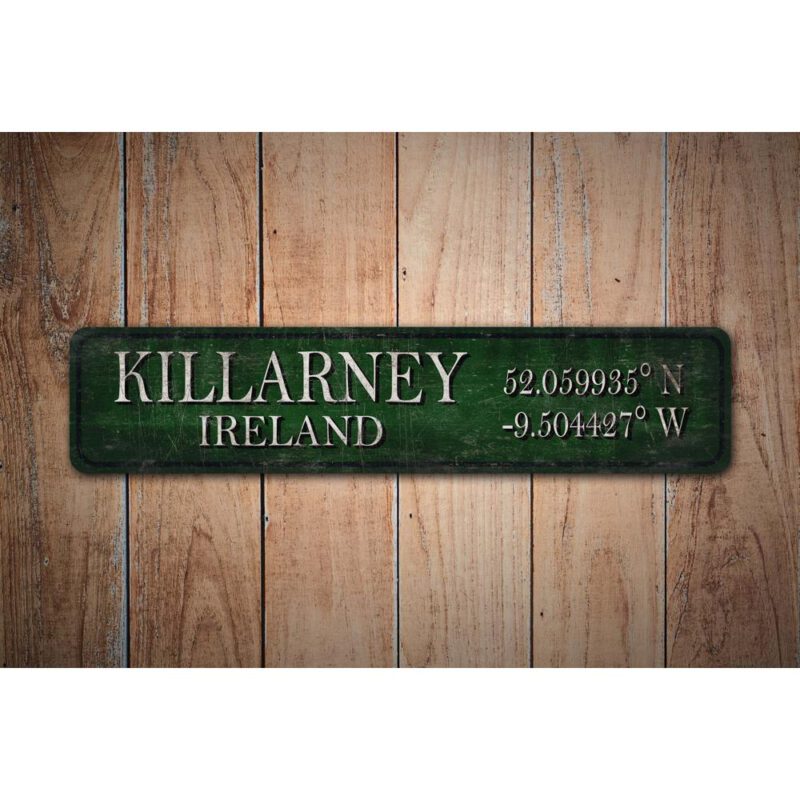 Custom-Ireland-Sign-Premium-Quality-Rustic-Metal-Sign-Images