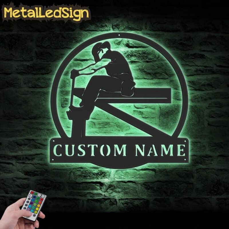 Custom-Ironworker-Metal-Wall-Art-LED-Light-7.jpg