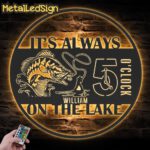 Custom-Its-5-Oclock-Bass-Fishing-Metal-Wall-Art-LED-Light-Images.jpg