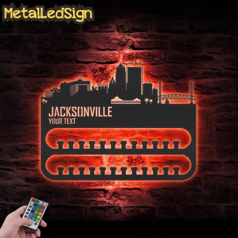 Custom-Jacksonville-Skyline-Sport-Medal-Hanger-With-Led-Light-5.jpg