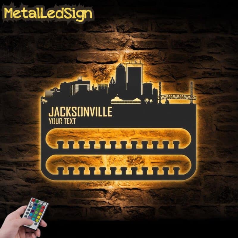 Custom-Jacksonville-Skyline-Sport-Medal-Hanger-With-Led-Light-Images.jpg