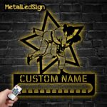 Custom-Jiu-Jitsu-Led-Medal-Hanger-Images