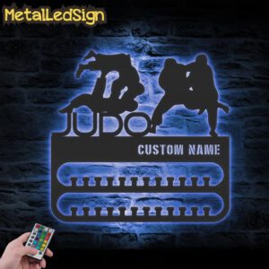 Custom-Judo-Medal-Hanger-With-Led-Light-3.jpg