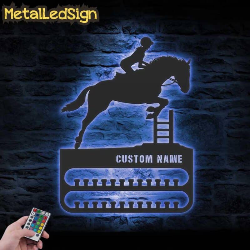 Custom-Jumping-Horse-Medal-Hanger-With-Led-Light-3-1.jpg