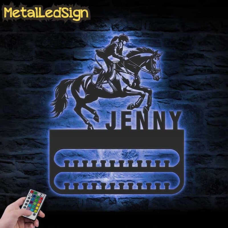 Custom-Jumping-Horse-Medal-Hanger-With-Led-Light-3-2.jpg