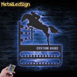 Custom-Jumping-Horse-Medal-Hanger-With-Led-Light-3-4.jpg