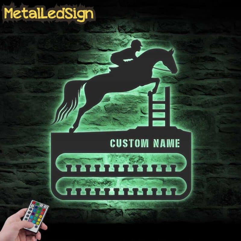 Custom-Jumping-Horse-Medal-Hanger-With-Led-Light-5-3.jpg