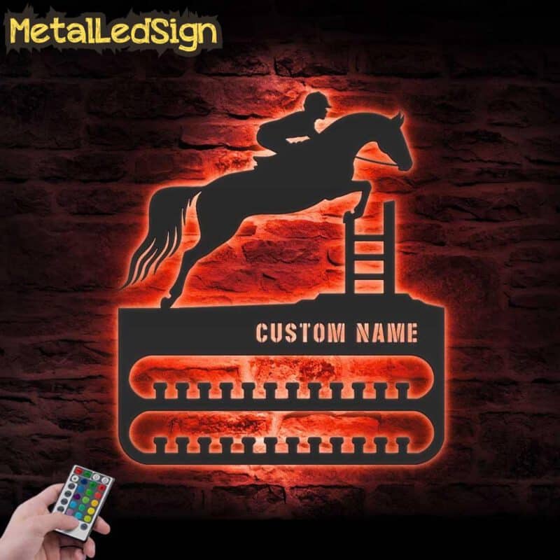 Custom-Jumping-Horse-Medal-Hanger-With-Led-Light-7-3.jpg