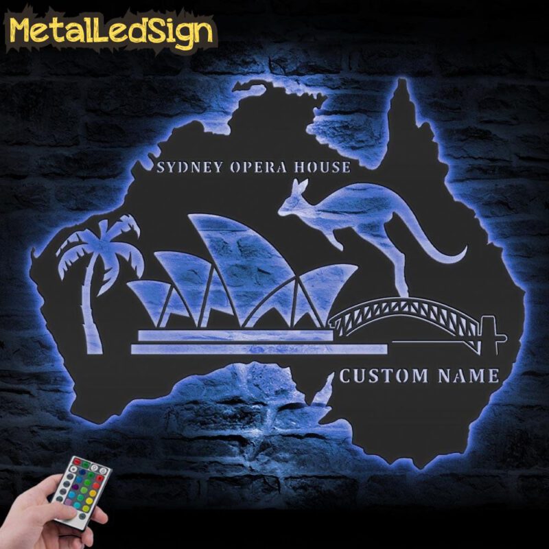 Custom-Kangaroo-Australia-Map-Metal-Wall-Art-LED-Light-3.jpg