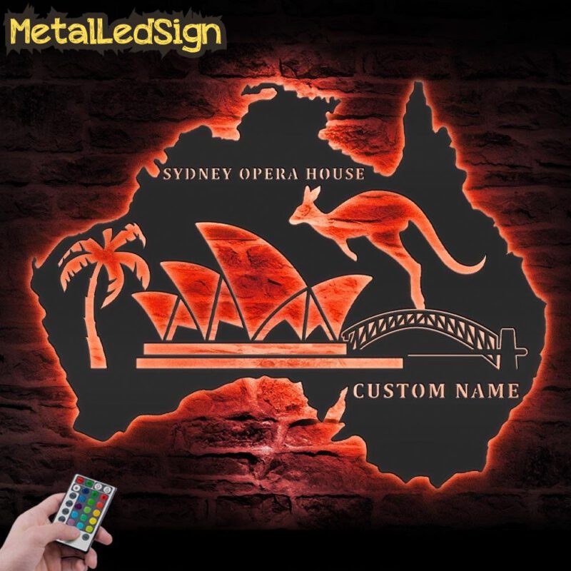 Custom-Kangaroo-Australia-Map-Metal-Wall-Art-LED-Light-5.jpg