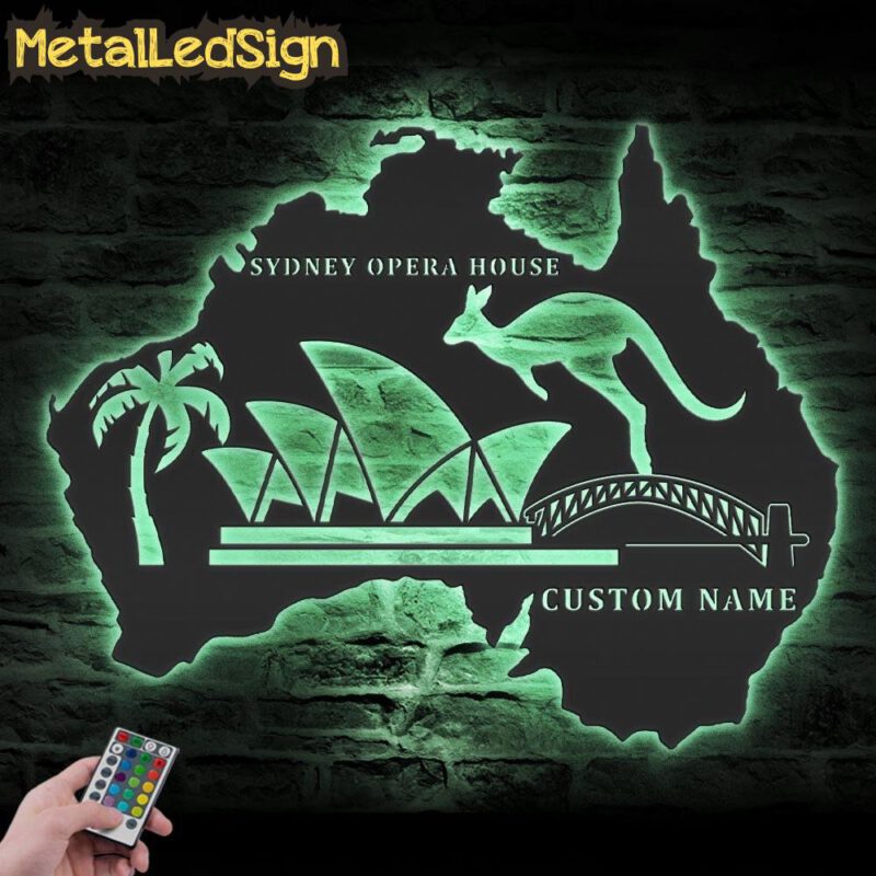 Custom-Kangaroo-Australia-Map-Metal-Wall-Art-LED-Light-7.jpg