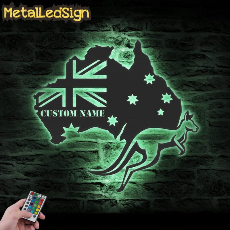 Custom-Kangaroo-Australia-Map-State-Metal-Wall-Art-LED-Light-5.jpg