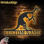 Custom-Kangaroo-Australia-Metal-Wall-Art-LED-Light-Images.jpg