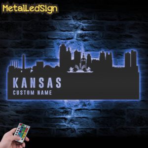 Custom-Kansas-City-Skyline-Metal-Wall-Art-LED-Light-3.jpg