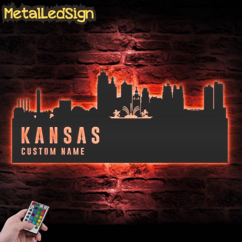 Custom-Kansas-City-Skyline-Metal-Wall-Art-LED-Light-5.jpg