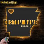 Custom-Kansas-Map-Metal-Wall-Art-LED-Lights-Images.jpg