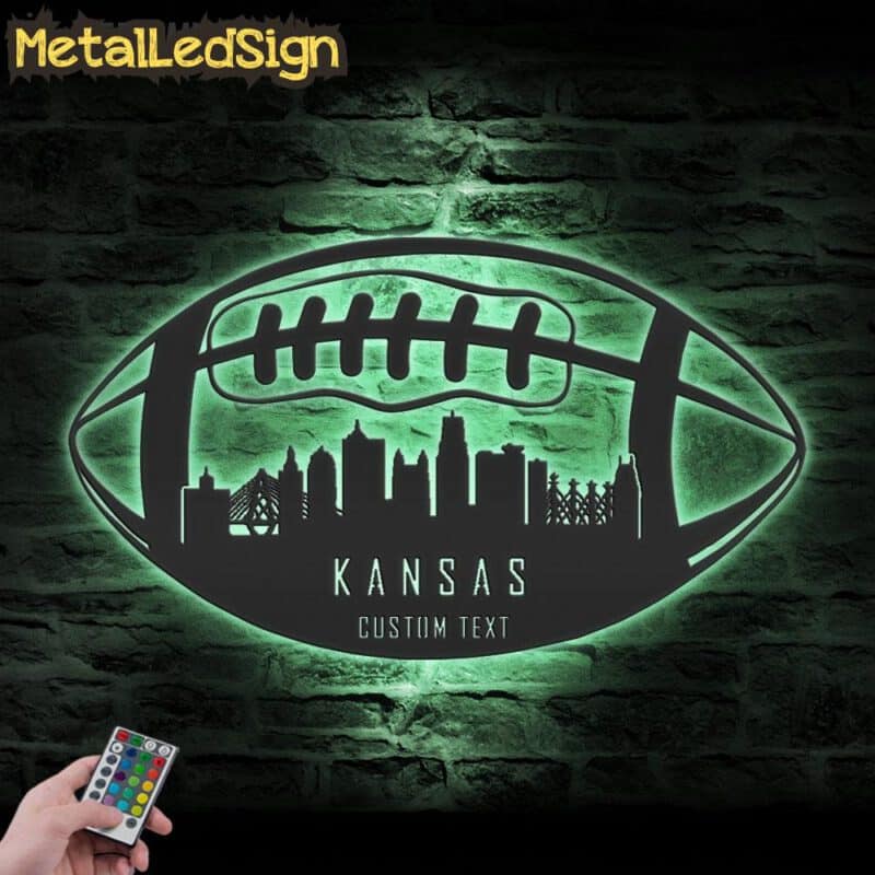 Custom-Kansas-Skyline-American-Football-Metal-Wall-Art-LED-Light-7.jpg