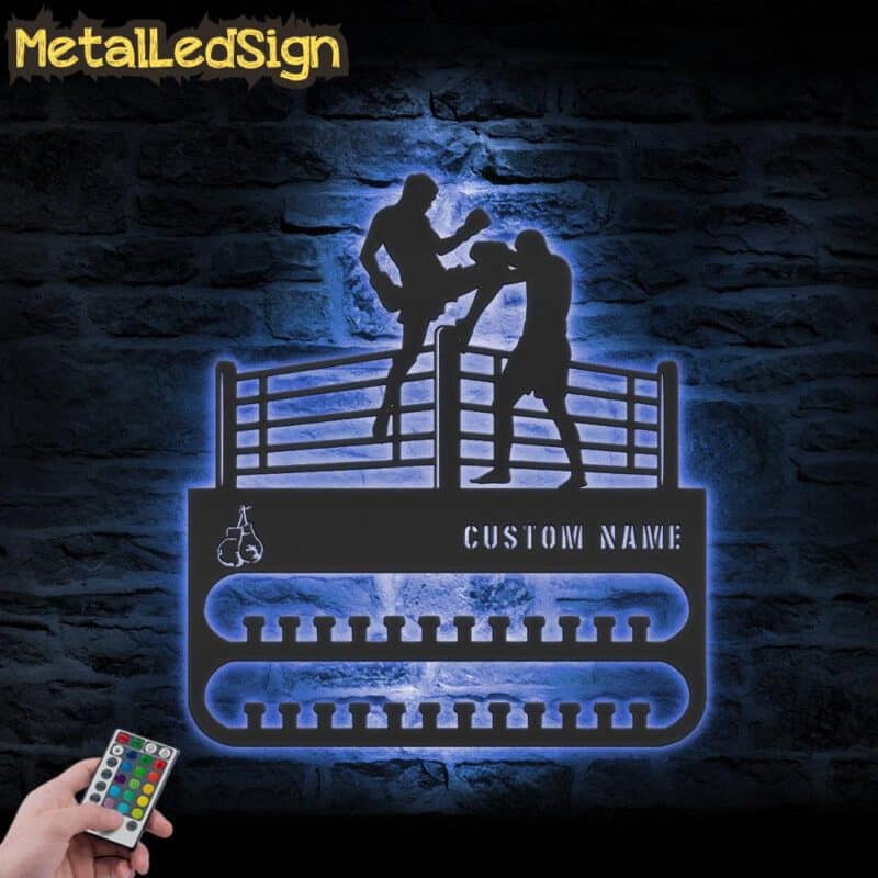 Custom-KickBoxing-Medal-Hanger-With-Led-Light-3.jpg