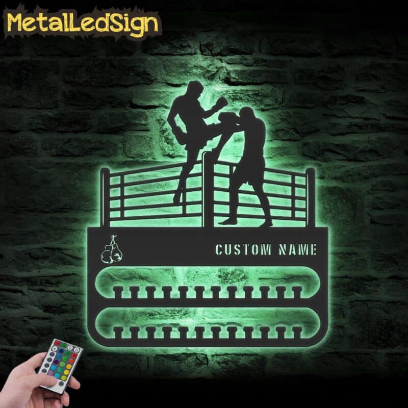 Custom-KickBoxing-Medal-Hanger-With-Led-Light-7.jpg