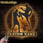 Custom-Kickboxing-Metal-Wall-Art-with-LED-Light-Images.jpg