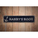 Custom-Kids-Door-Sign-Premium-Quality-Rustic-Metal-Sign-Images