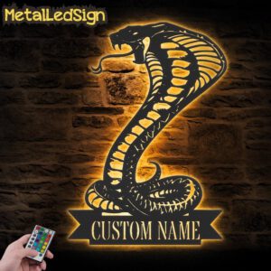 Custom-King-Cobra-Snake-Metal-Wall-Art-LED-Light-Images-1.jpg