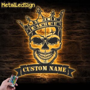 Custom-King-Skeleton-Crown-Metal-Wall-Art-LED-Light-Images.jpg