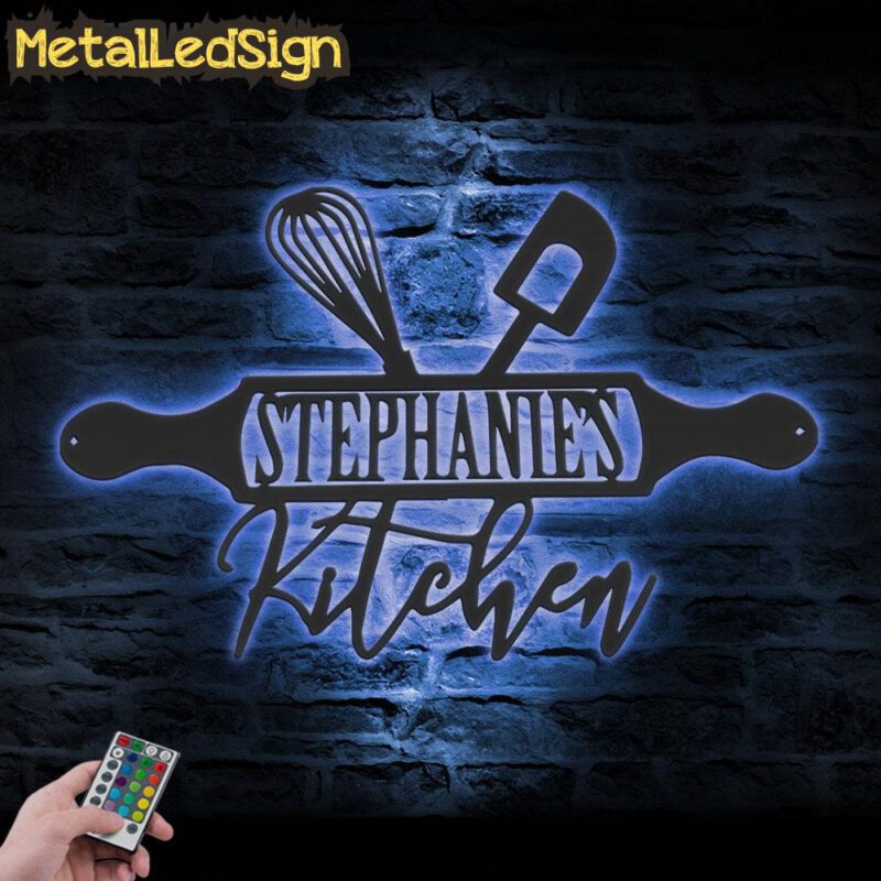 Custom-Kitchen-Metal-Wall-Art-LED-Light-3.jpg