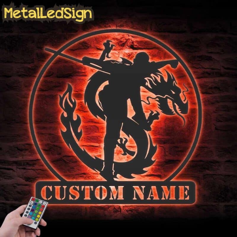 Custom-Kung-Fu-Metal-Wall-Art-with-LED-Light-5.jpg