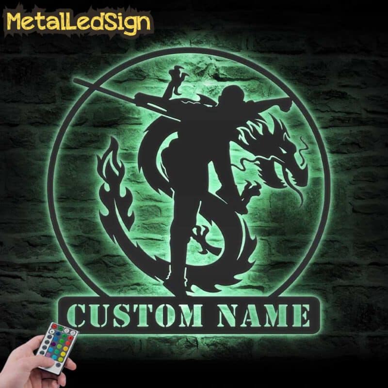 Custom-Kung-Fu-Metal-Wall-Art-with-LED-Light-7.jpg