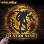 Custom-Kung-Fu-Metal-Wall-Art-with-LED-Light-Images.jpg