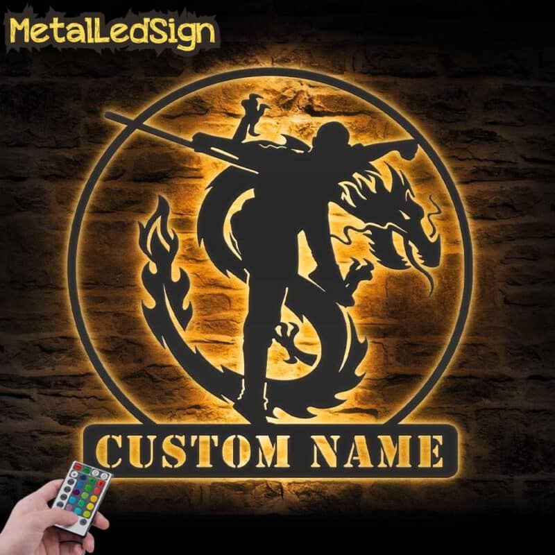 Custom-Kung-Fu-Metal-Wall-Art-with-LED-Light-Images.jpg