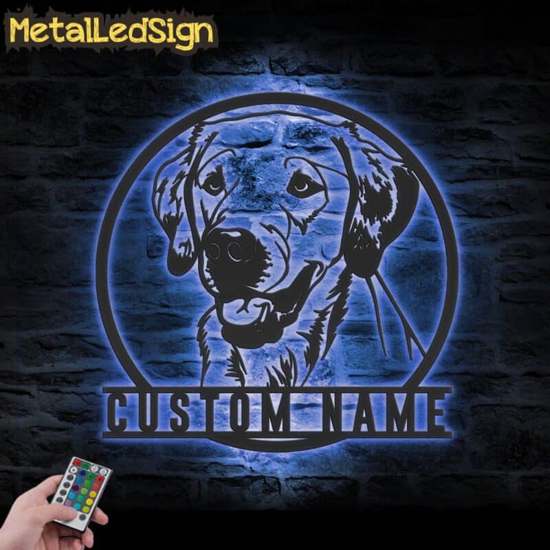 Custom-Labrador-Retriever-Metal-Wall-Art-LED-Light-3.jpg