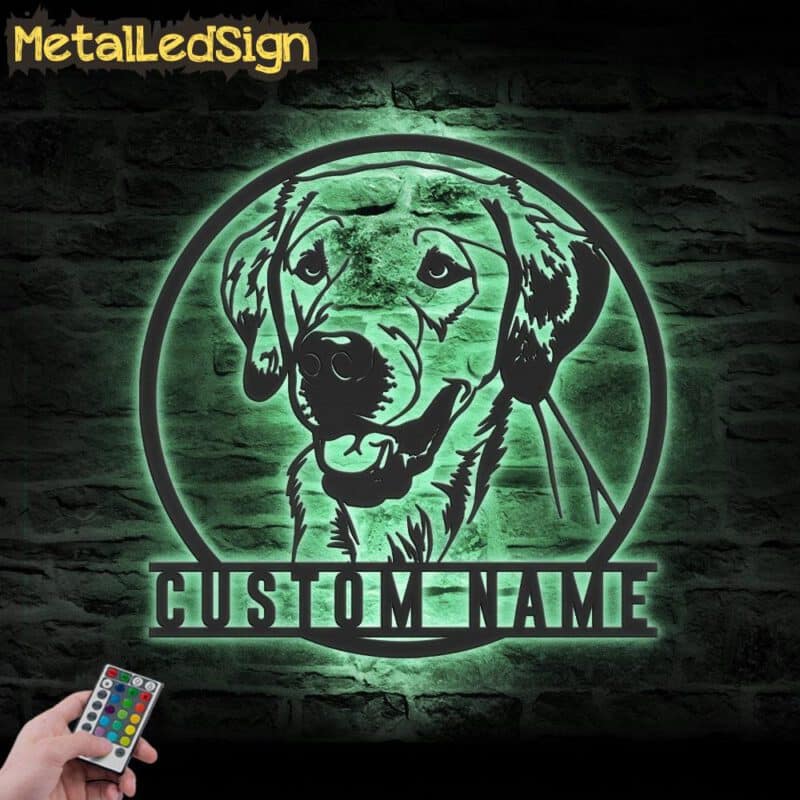 Custom-Labrador-Retriever-Metal-Wall-Art-LED-Light-7.jpg