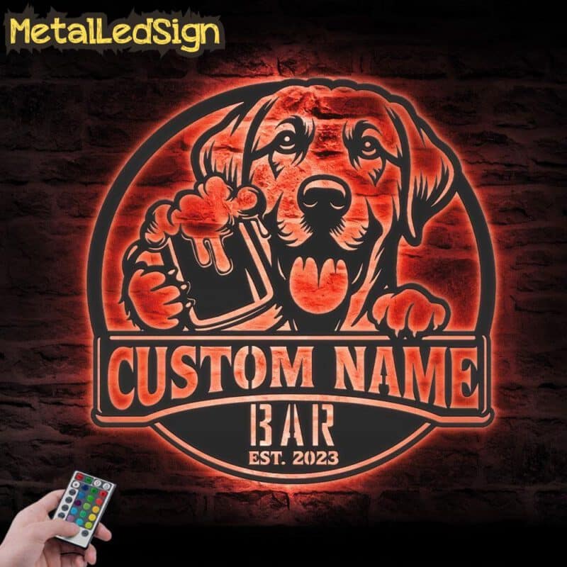 Custom-Labrador-Retriever-Thirsty-Beer-Pub-Metal-Wall-Art-LED-Light-5.jpg